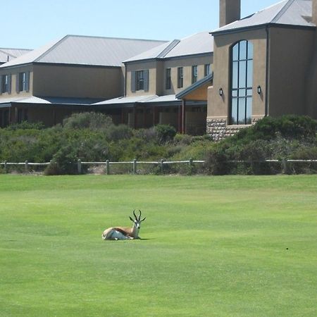 The Lodge At Atlantic Beach Melkbosstrand Zewnętrze zdjęcie