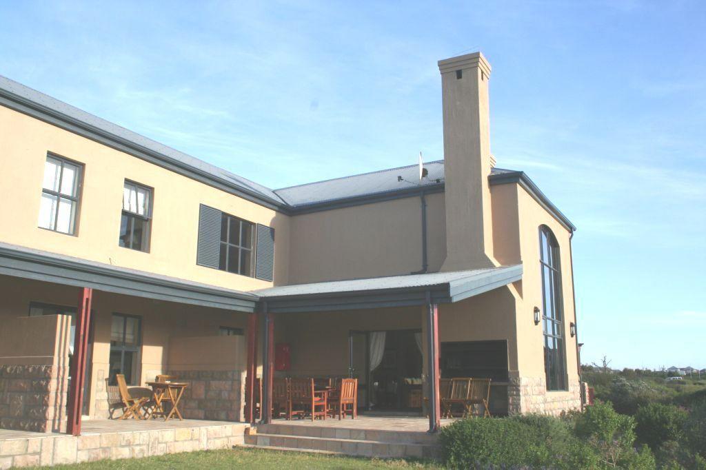 The Lodge At Atlantic Beach Melkbosstrand Zewnętrze zdjęcie