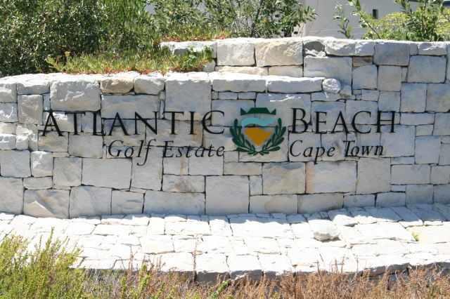 The Lodge At Atlantic Beach Melkbosstrand Zewnętrze zdjęcie