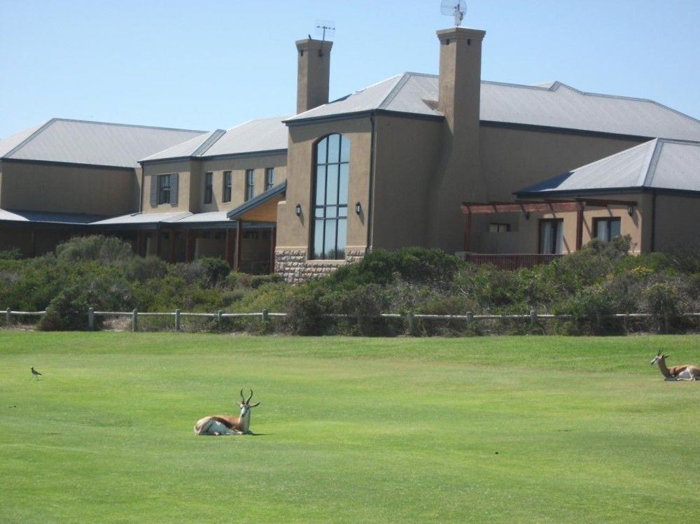 The Lodge At Atlantic Beach Melkbosstrand Zewnętrze zdjęcie