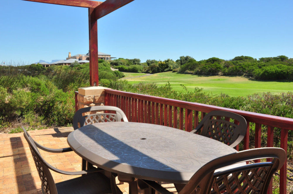 The Lodge At Atlantic Beach Melkbosstrand Zewnętrze zdjęcie
