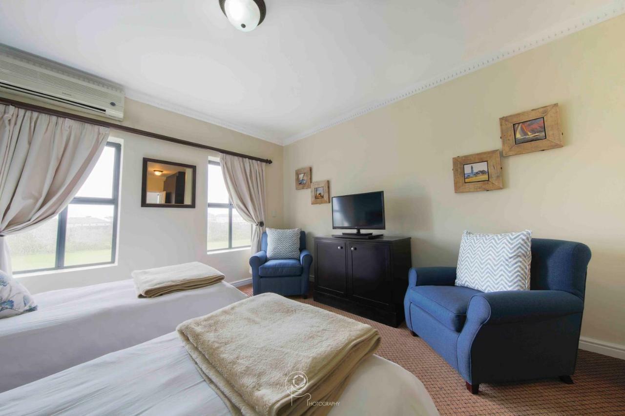The Lodge At Atlantic Beach Melkbosstrand Zewnętrze zdjęcie